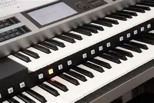 ヤマハエレクトーン